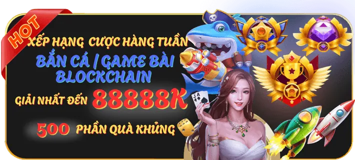 Hoàn trả cao hơn cho thành viên VIP shbet